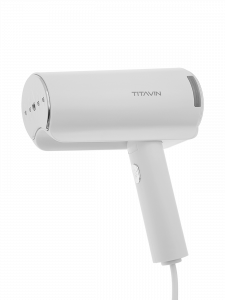 Отпариватель для одежды ручной складной TITAVIN TI-STM001